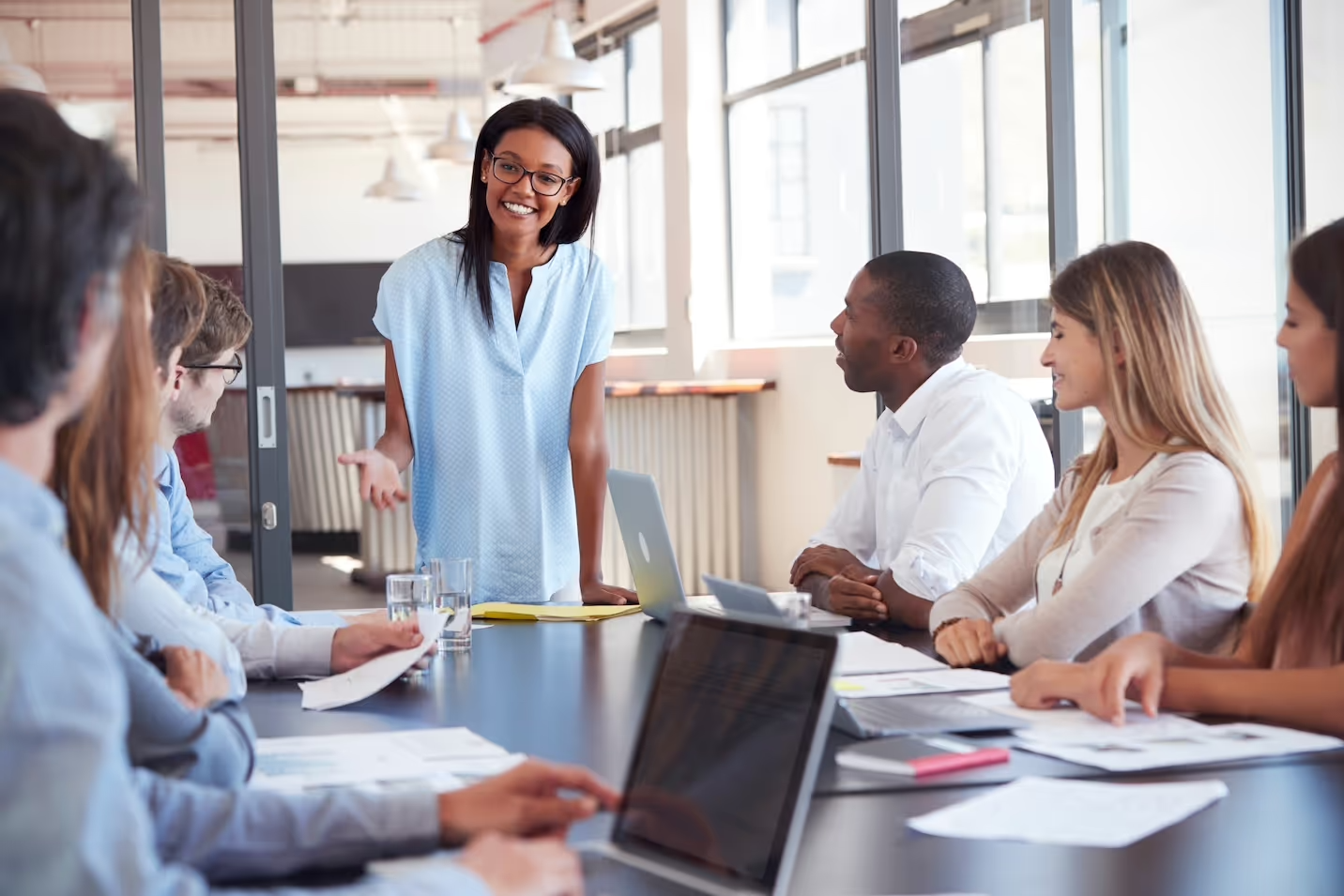 Lead Without Ego: Leadership Lessons from Garry Ridge