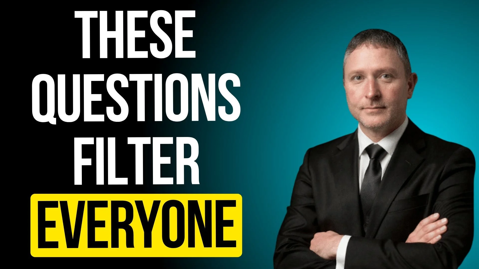 261: 99% of Hiring Managers Miss This One Critical Interview Step | Scott Arias