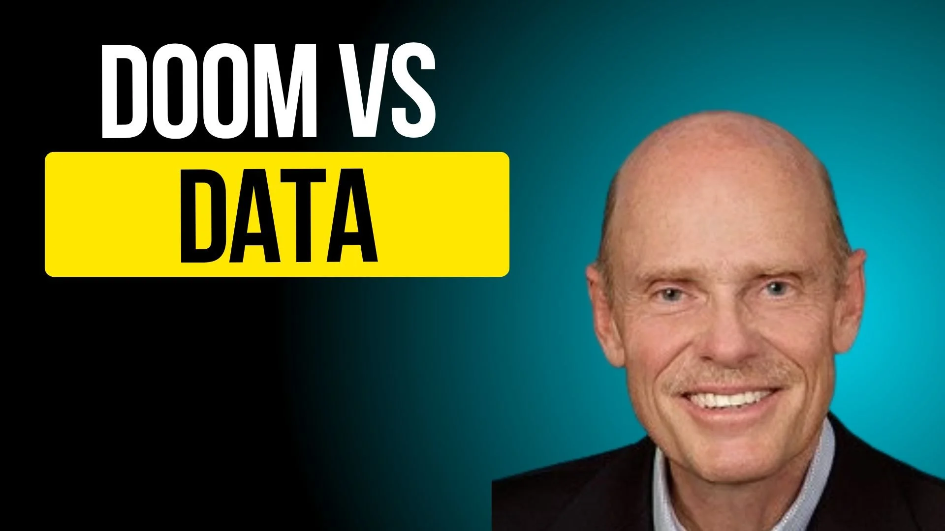 263: The Data Says America’s Best Days Are Ahead (Even If the News Doesn’t) | Larry Aldrich