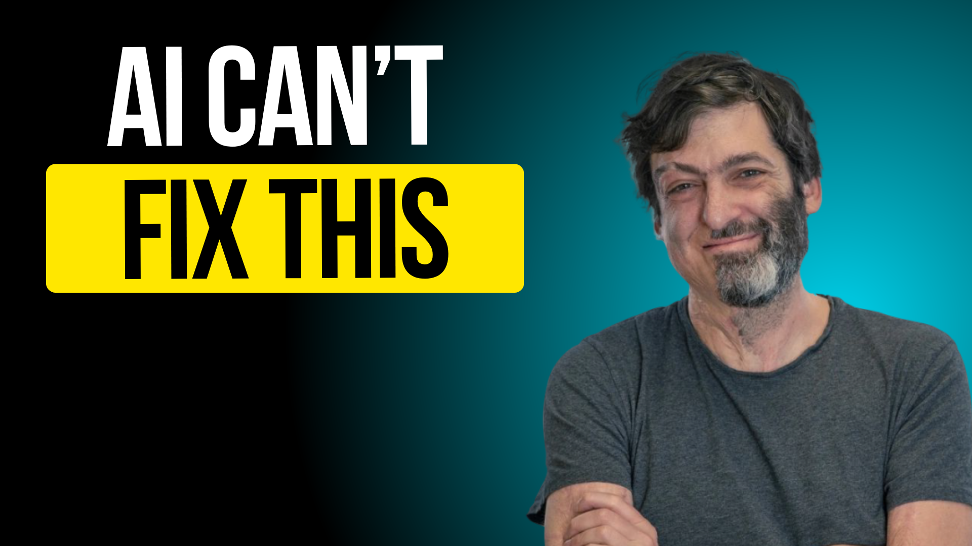 269: Remote Work Didn’t Kill Productivity — It Killed Connection | Dan Ariely