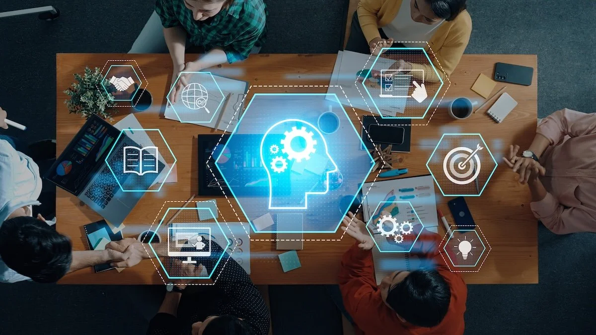 Build an AI-Ready Culture: A 90-Day Plan for AI Adoption at Work