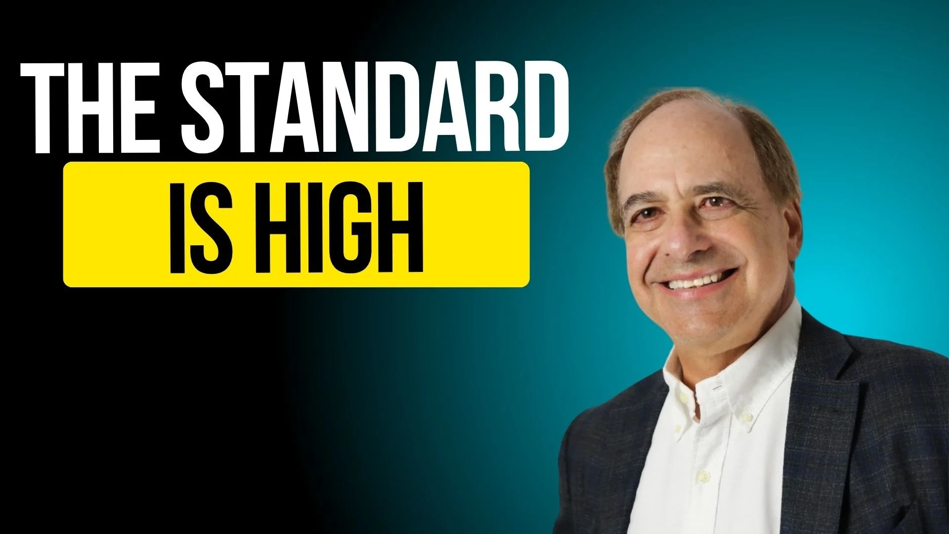 271: The $10B Portfolio Standard They Refuse to Compromise | Mark Gleiberman