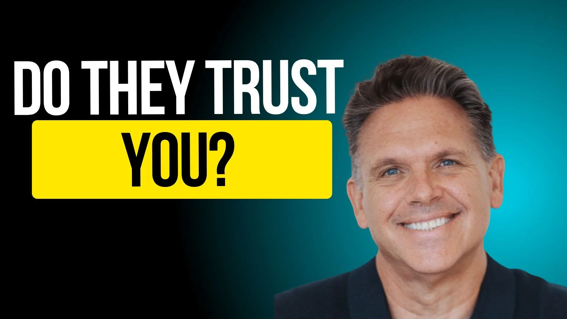 272: The 5 Cs That Make People Trust You | Damon Lembi