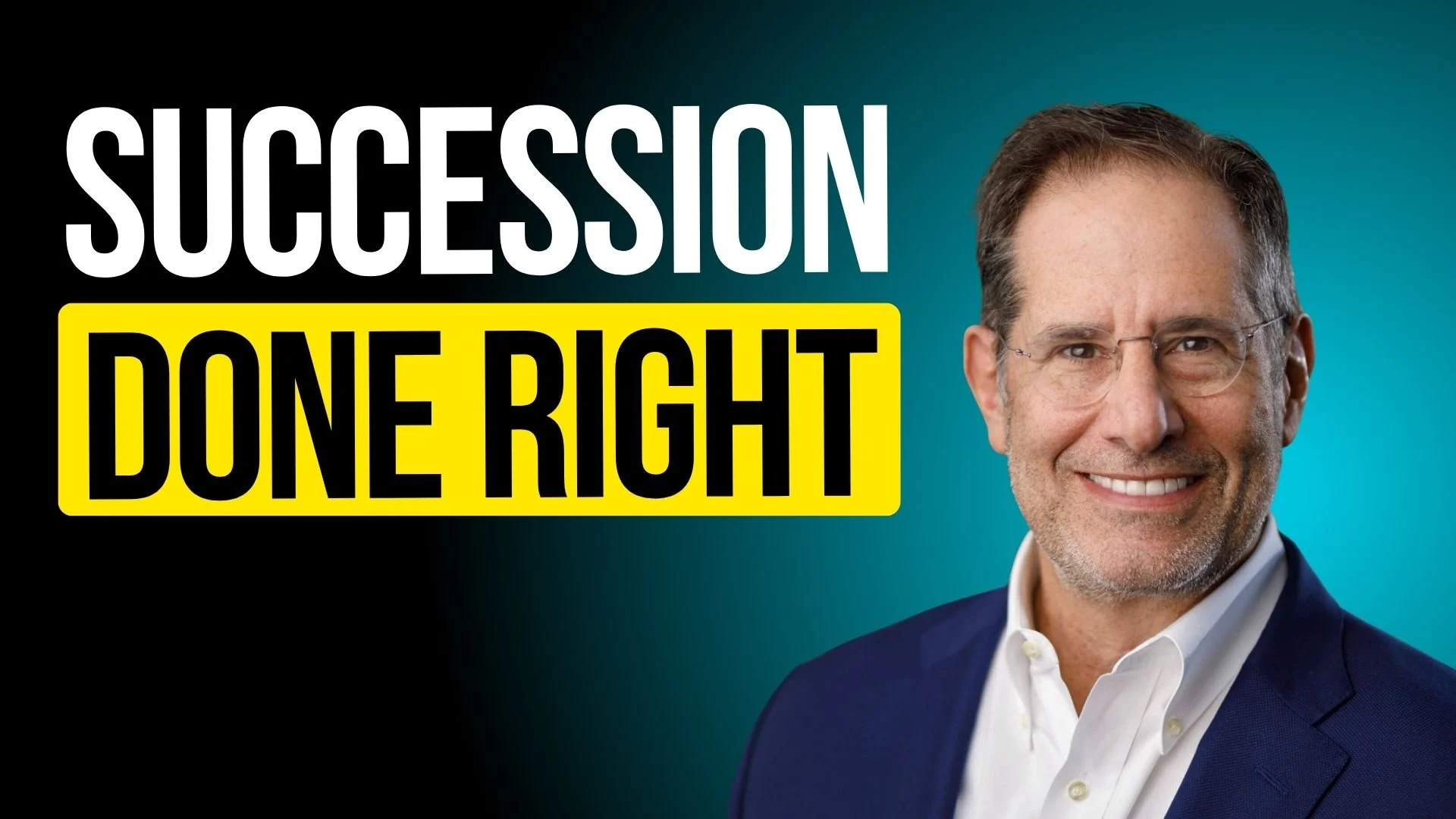 275: He Took Over From a Legend After 45 Years—Here’s What Worked | David Brint