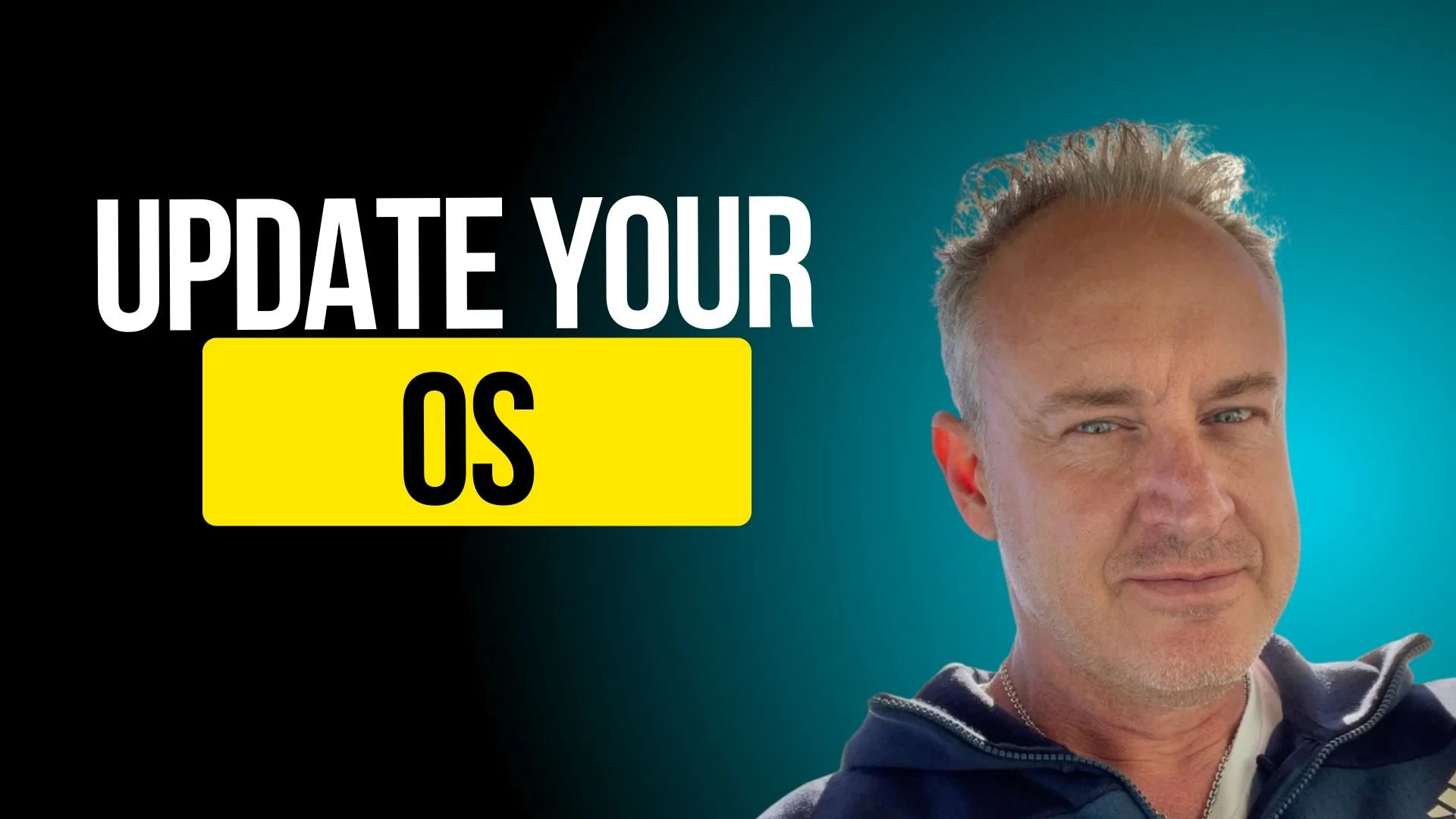 277: Your Leadership Operating System Needs an Update | Townsend Wardlaw