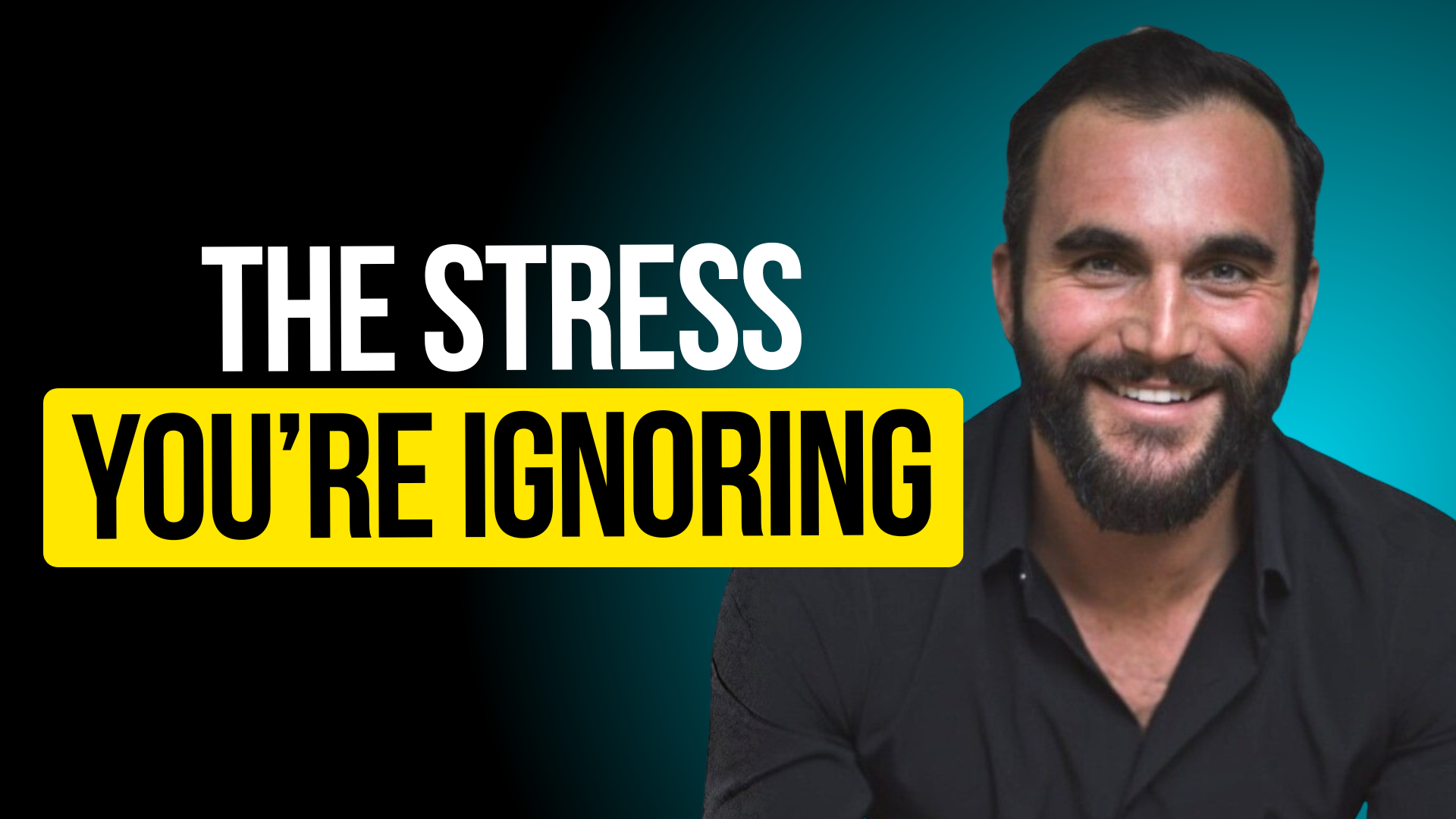 278: Why CEOs Must Train Like Athletes | Pearce Cucchissi