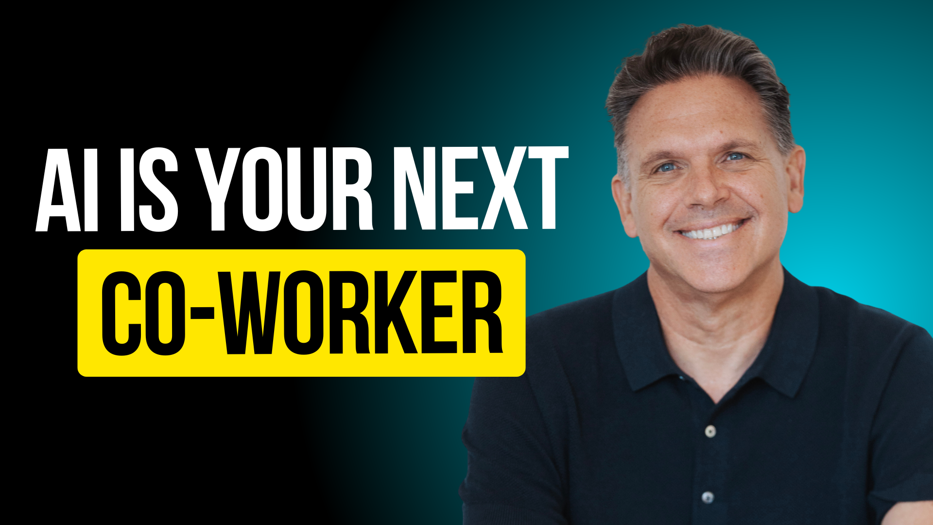 281: Bold AI Predictions for Work by 2027 | Damon Lembi