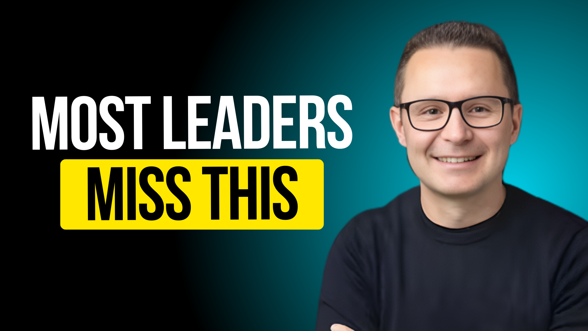 282: Hustle Won’t Make You High-Performing—Habits Will | James Laughlin