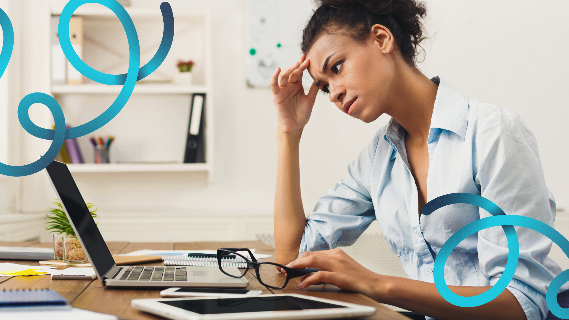 The Confidence Crisis Is Costing You