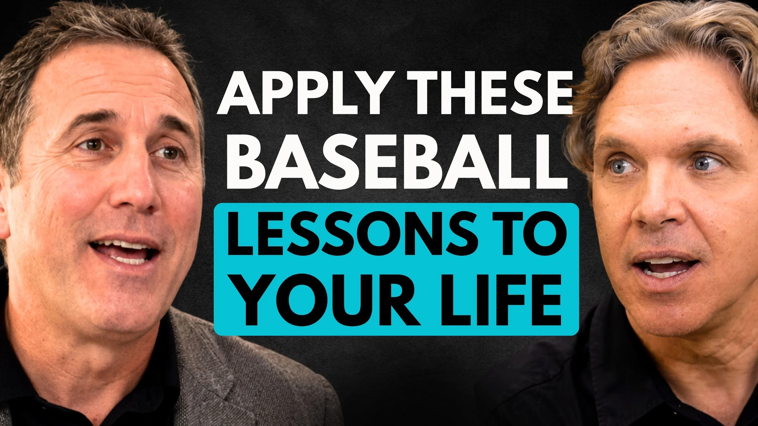 306: He Studied Baseball For 30 Years. Here's What It Taught Him About Leadership | Ken Davidoff