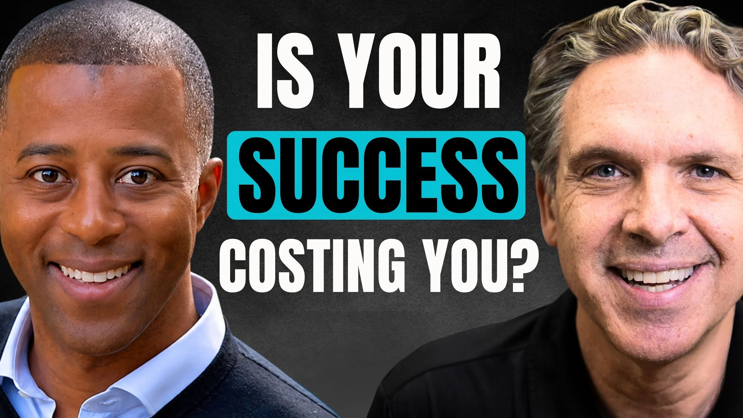 307: The Hidden Cost of Being Great at Your Job | Billy Keels