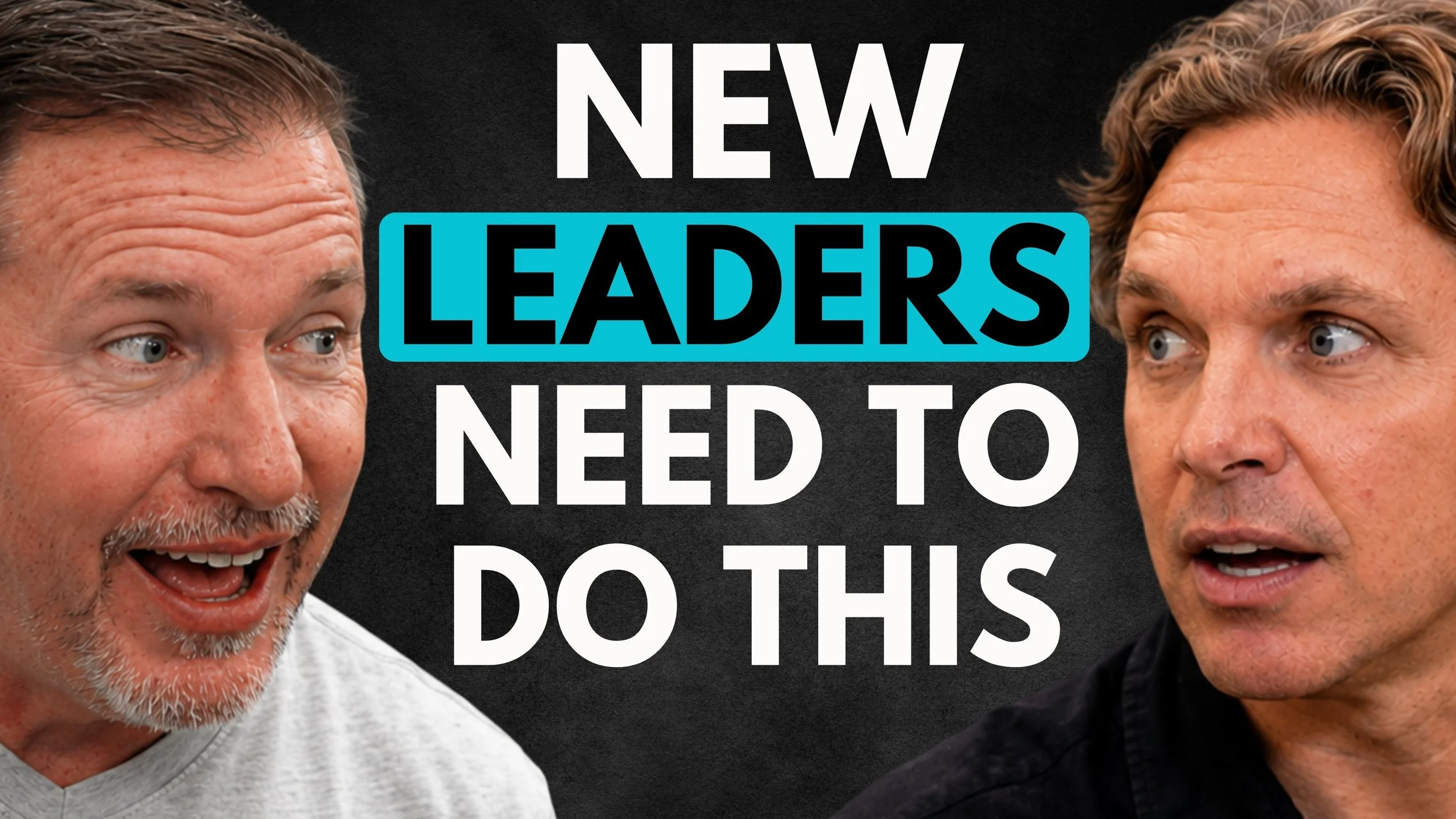 311: How to Lead People Who Know More Than You | Jon Rennie
