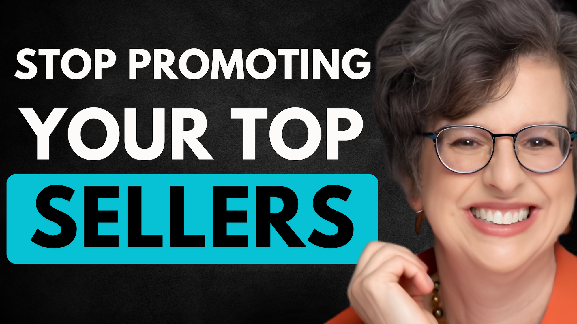 317: Why Great Salespeople Struggle When Promoted Into Leadership | Lynn Hidy
