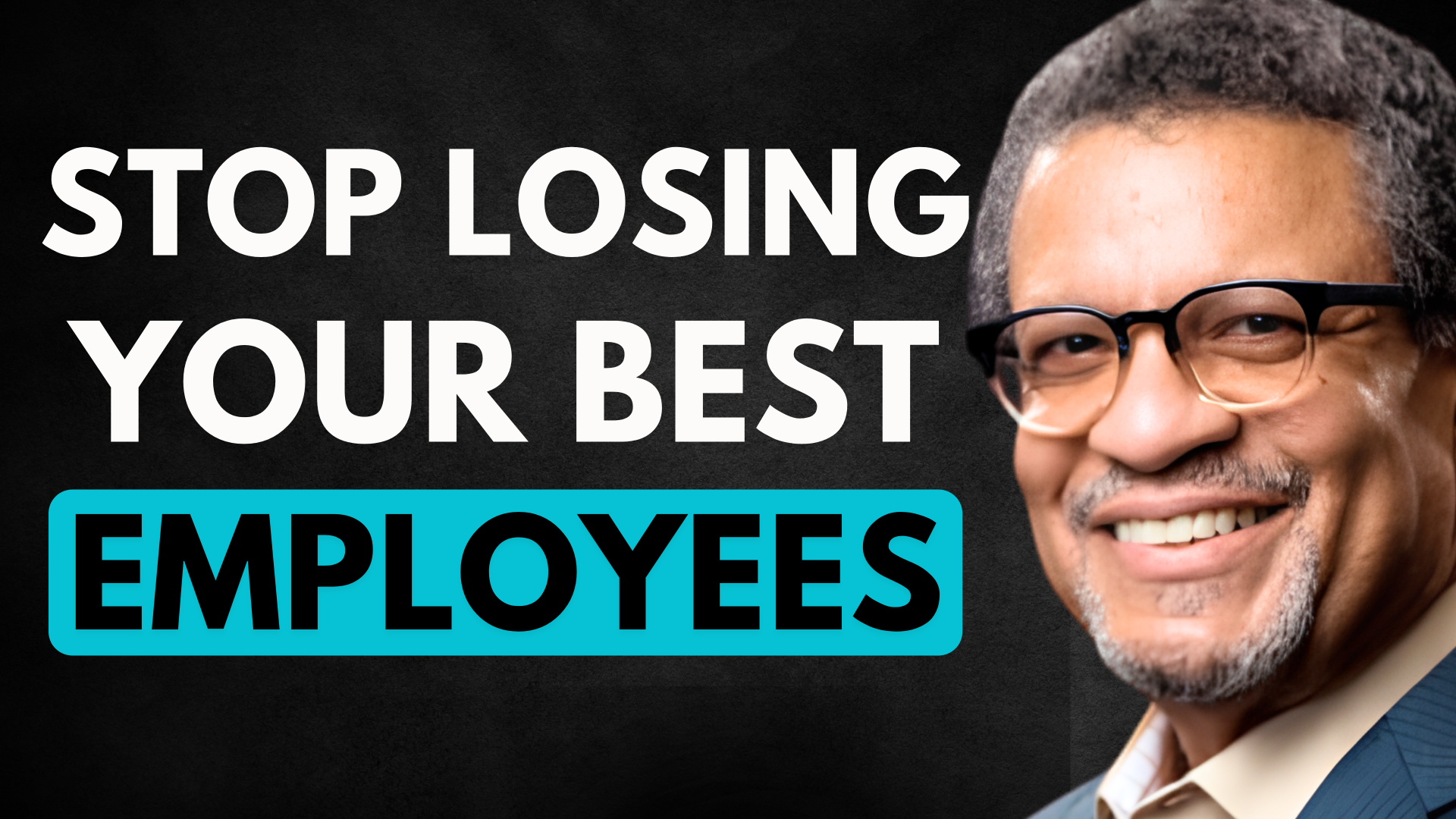 324: The BIG Leadership Mistake That's Quietly Destroying Your Team | Joe Machicote