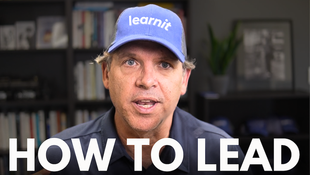 333: If You Don't Understand These 16 Leadership Skills, You'll Never Win