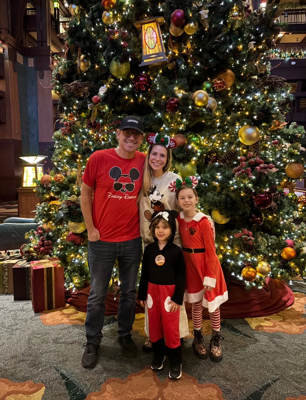 Thanksgiving Reflection: Thoughts on Gratitude and Leadership