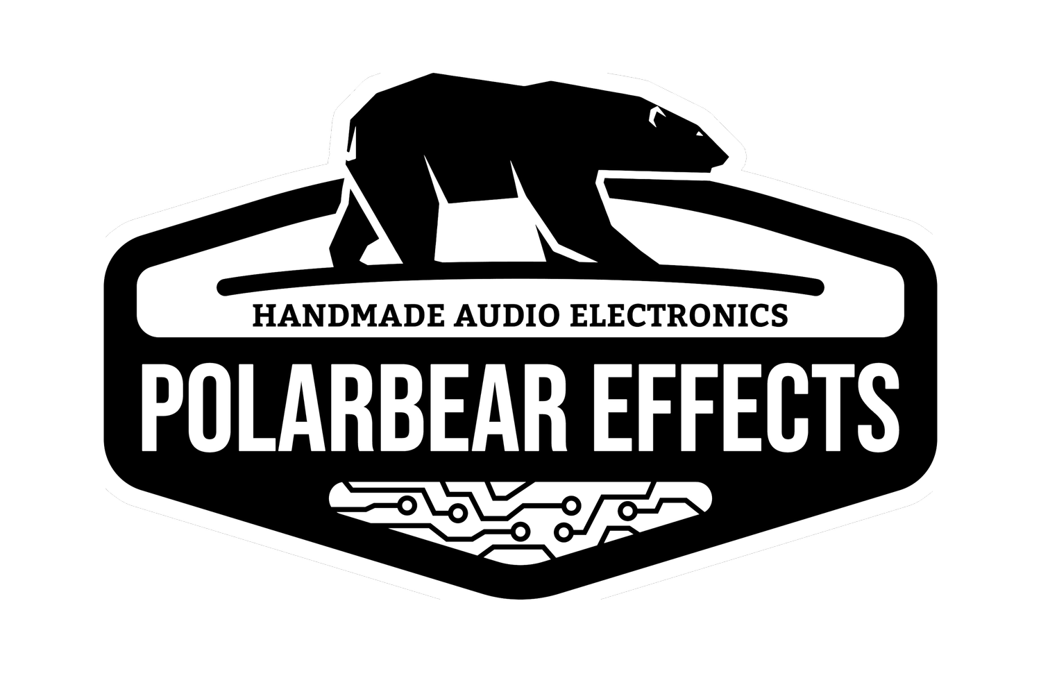 Polarbear Effects