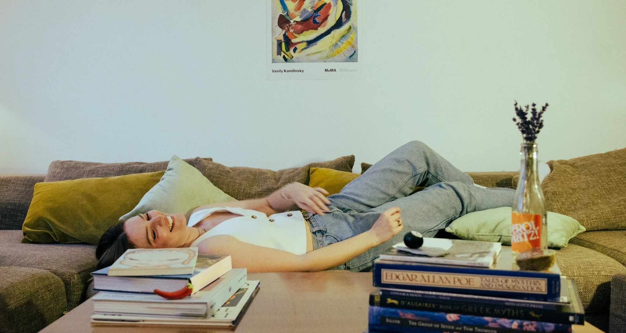 Kendall Saretsky Vancouver Freelance copywriter PR consultant