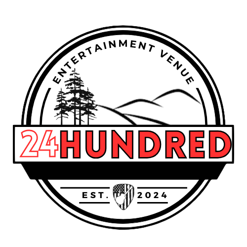 24HUNDRED Entertainment Venue