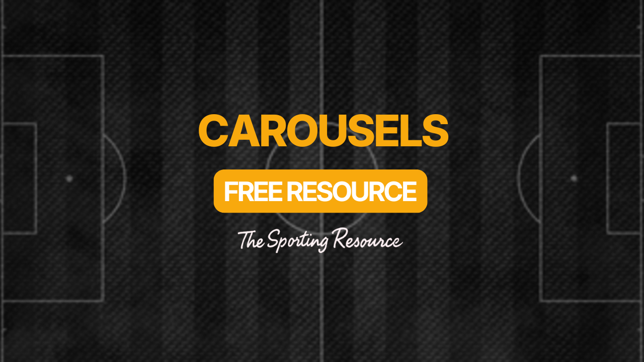 The Sporting Resource