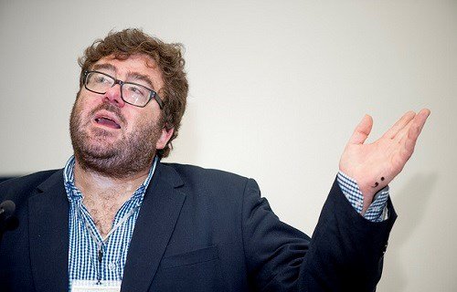 Dr Richard Bailey