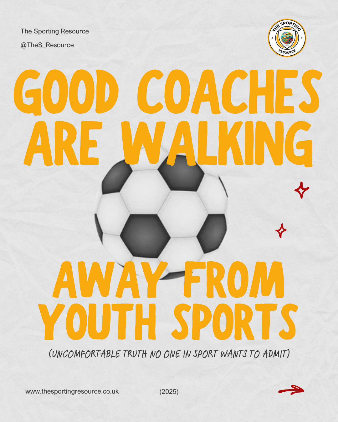 The Sporting Resource