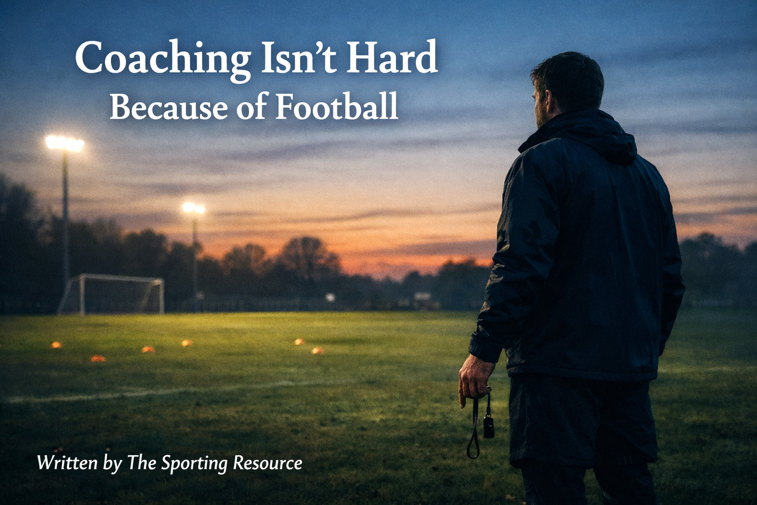 The Sporting Resource