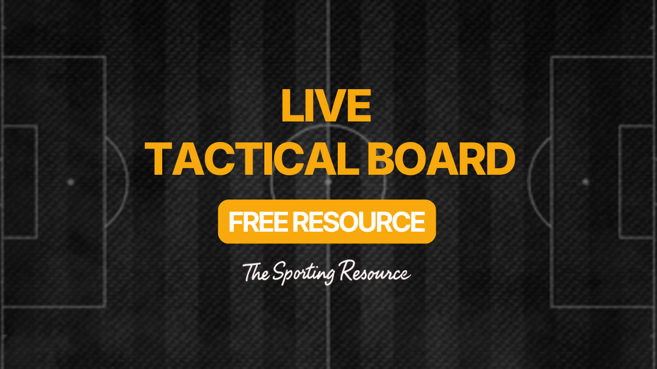 The Sporting Resource