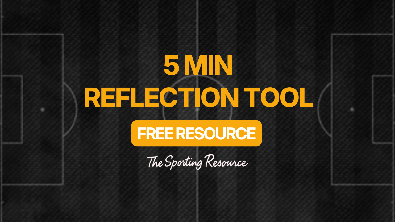 The Sporting Resource