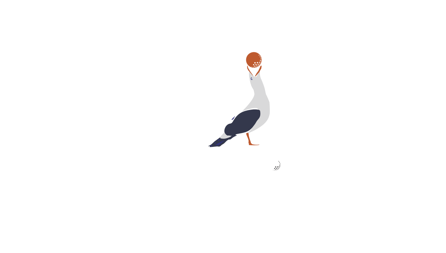Skånevik Golflag