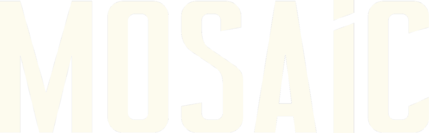  Mosaic Insights