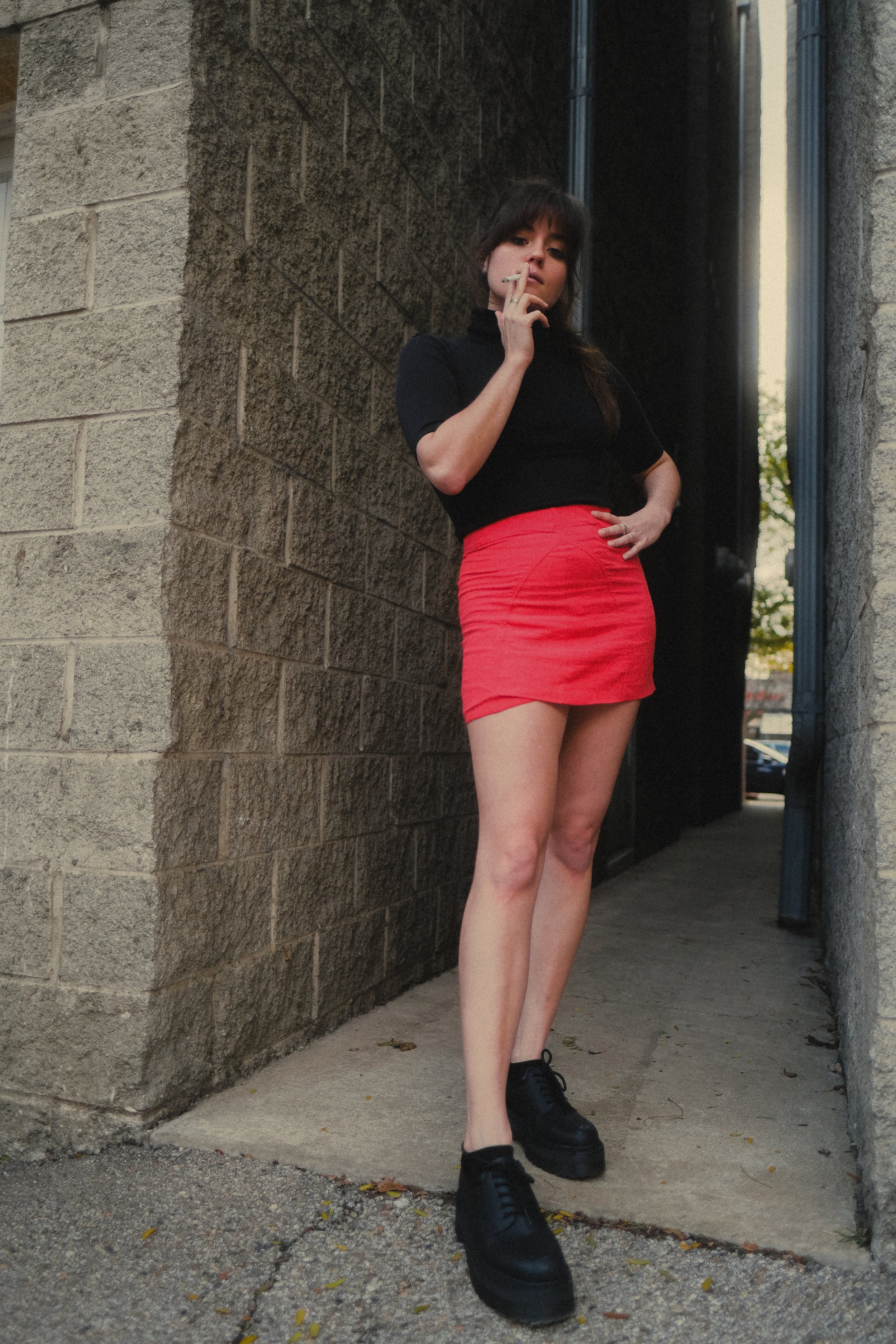 Darby McNeil, Photograph by Kyle Bode