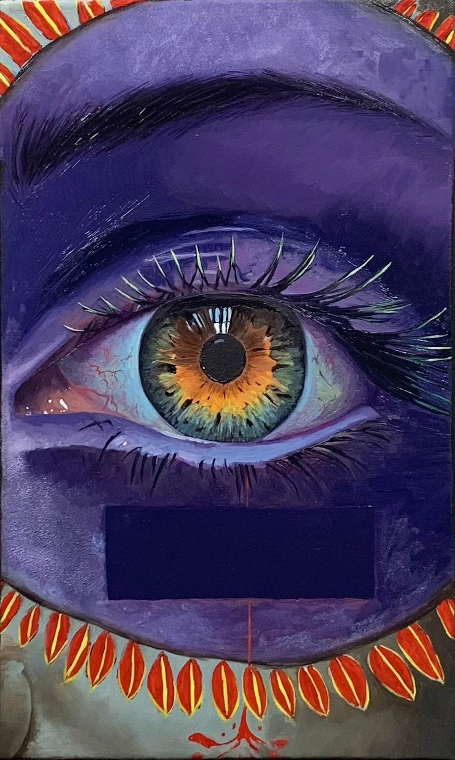 “Lagrimas De Mi Gente” (2025)