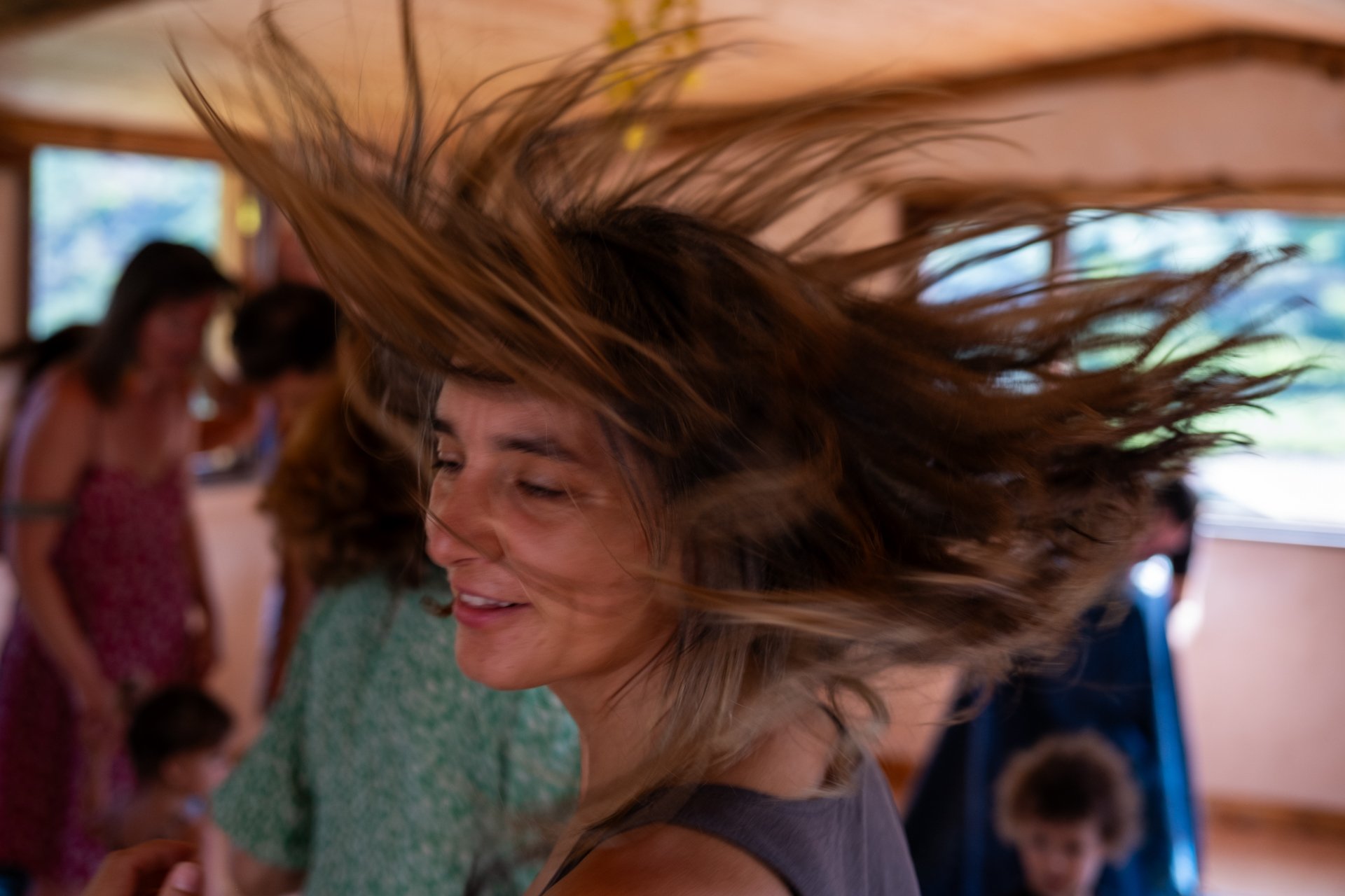 Photography by Julien Dunmont @gofulfillment