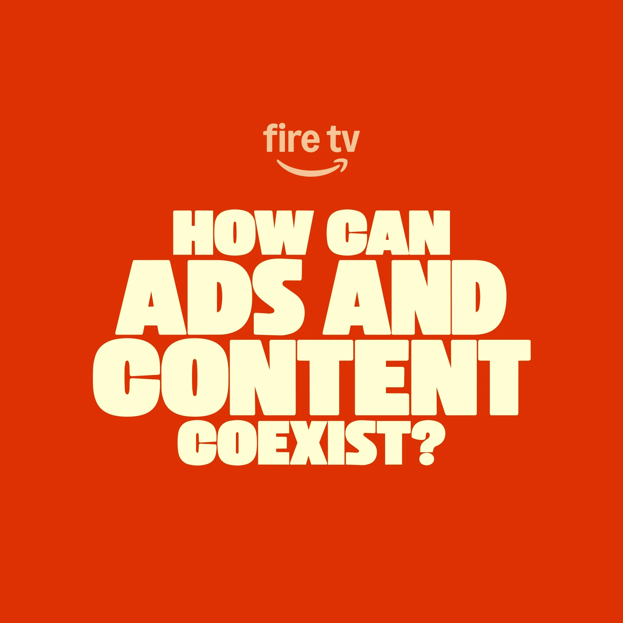 Fire TV
