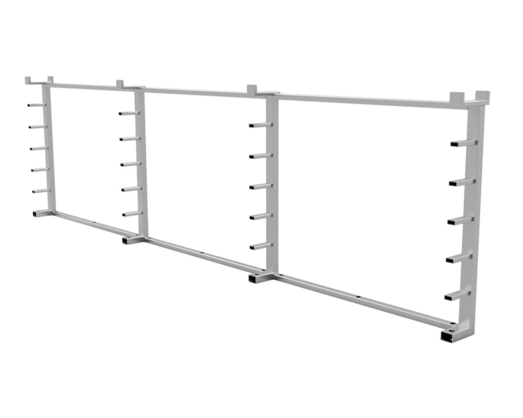 Material Rack