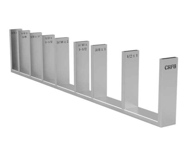 Material Divider