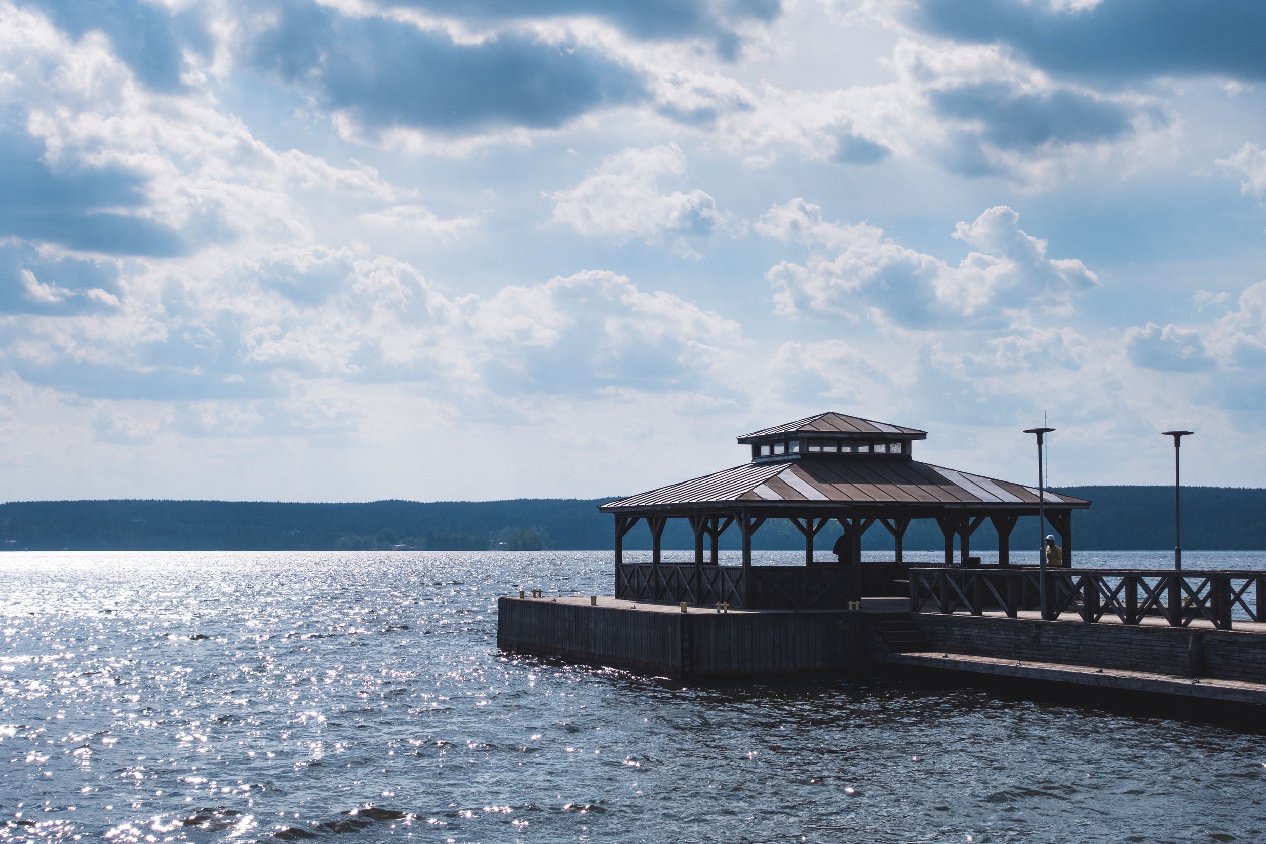 International collaboration pushes the frontiers on Global Sustainable Lake Management