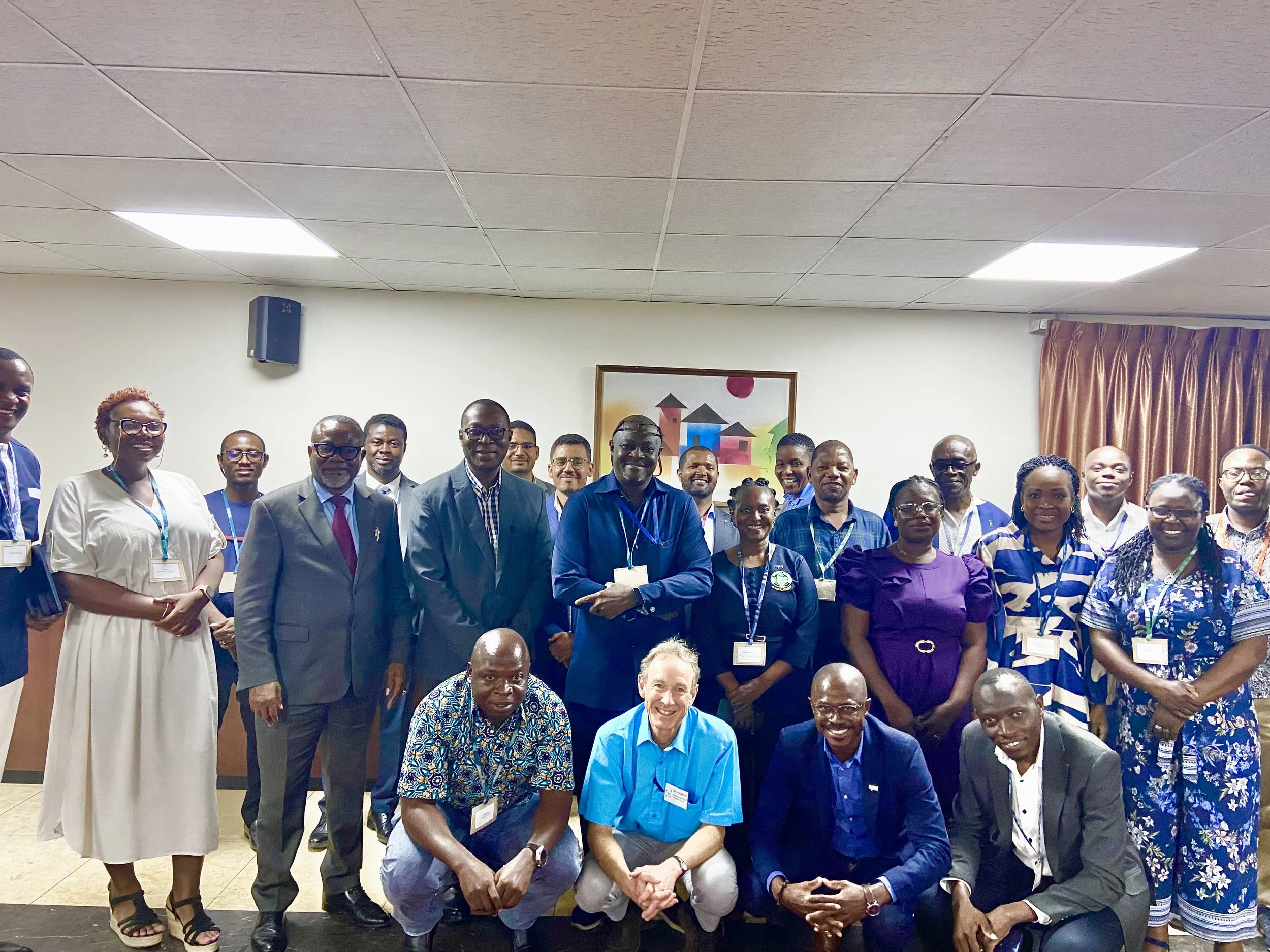 ASPNet Strengthens Foundations through Hosting Agreement with FARA