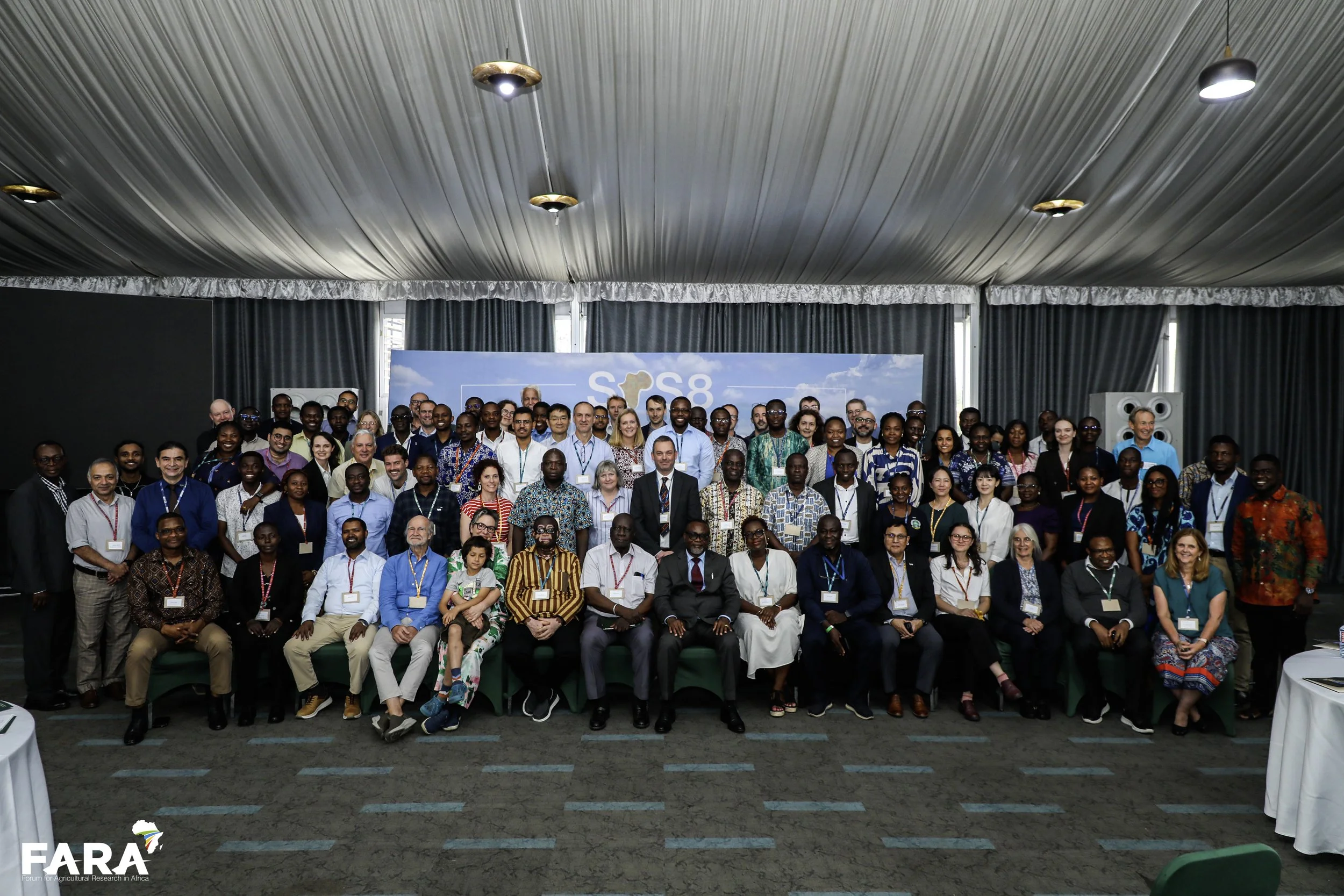 IW:LEARN Experience Note - SPS8 in Accra