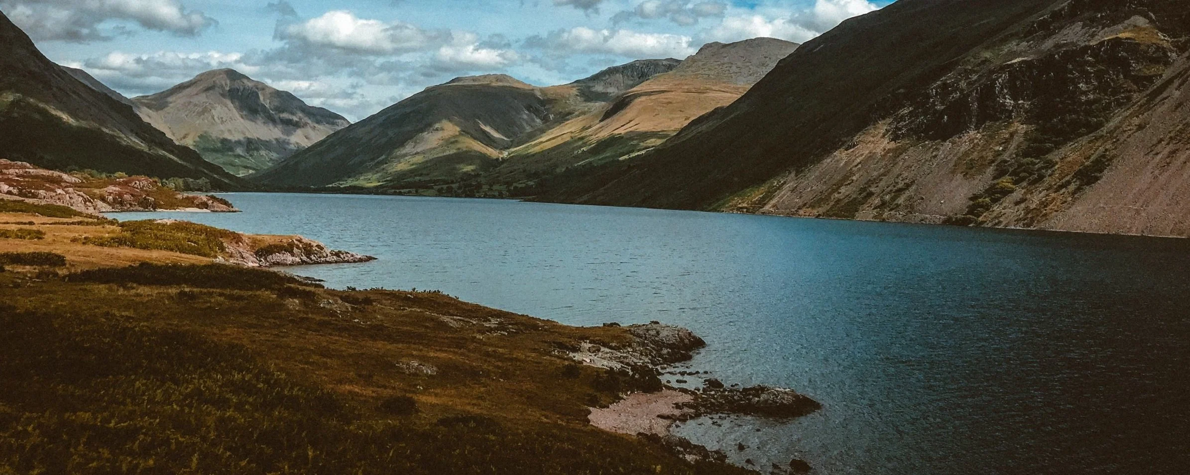 Conference - ‘Special Session on lake management’ at the UN 2023 Water Conference