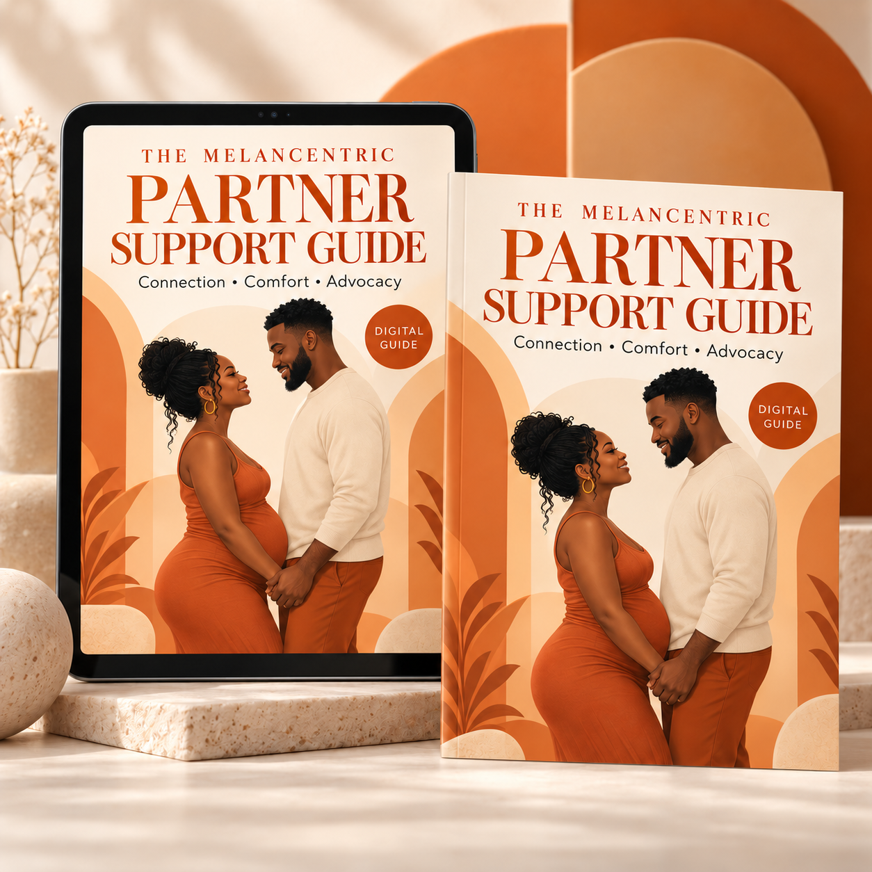 Partner Support Guide