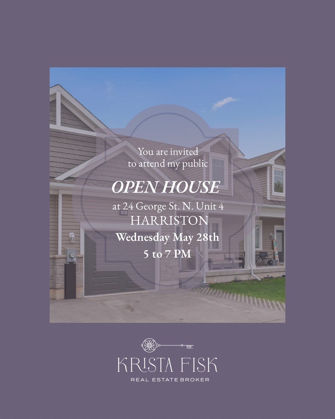 This nearly new 4-year-old townhouse in Harriston is now listed at $527,000&mdash;an incredible value for a move-in-ready home in a peaceful neighbourhood.

If you&rsquo;ve been waiting for the right opportunity to jump into the market, this is your 