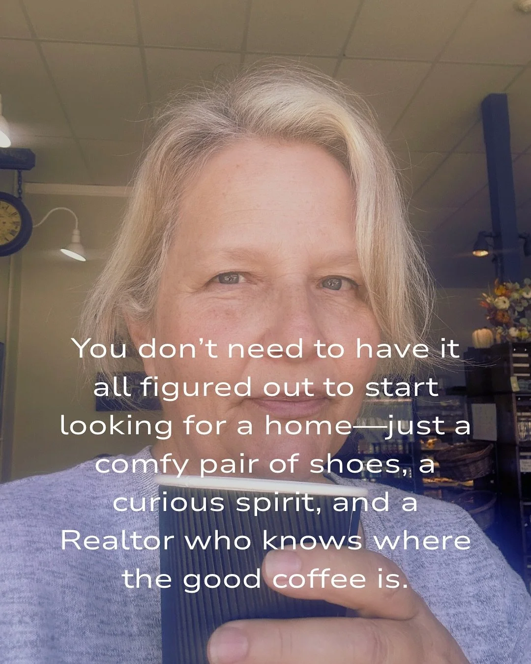 Not sure if now&rsquo;s the right time to start house hunting? You&rsquo;re not alone. A lot of my buyers start with a few questions, a rough idea of what they want&mdash;and a whole lot of what-ifs. That&rsquo;s perfectly okay.

Here&rsquo;s the tru