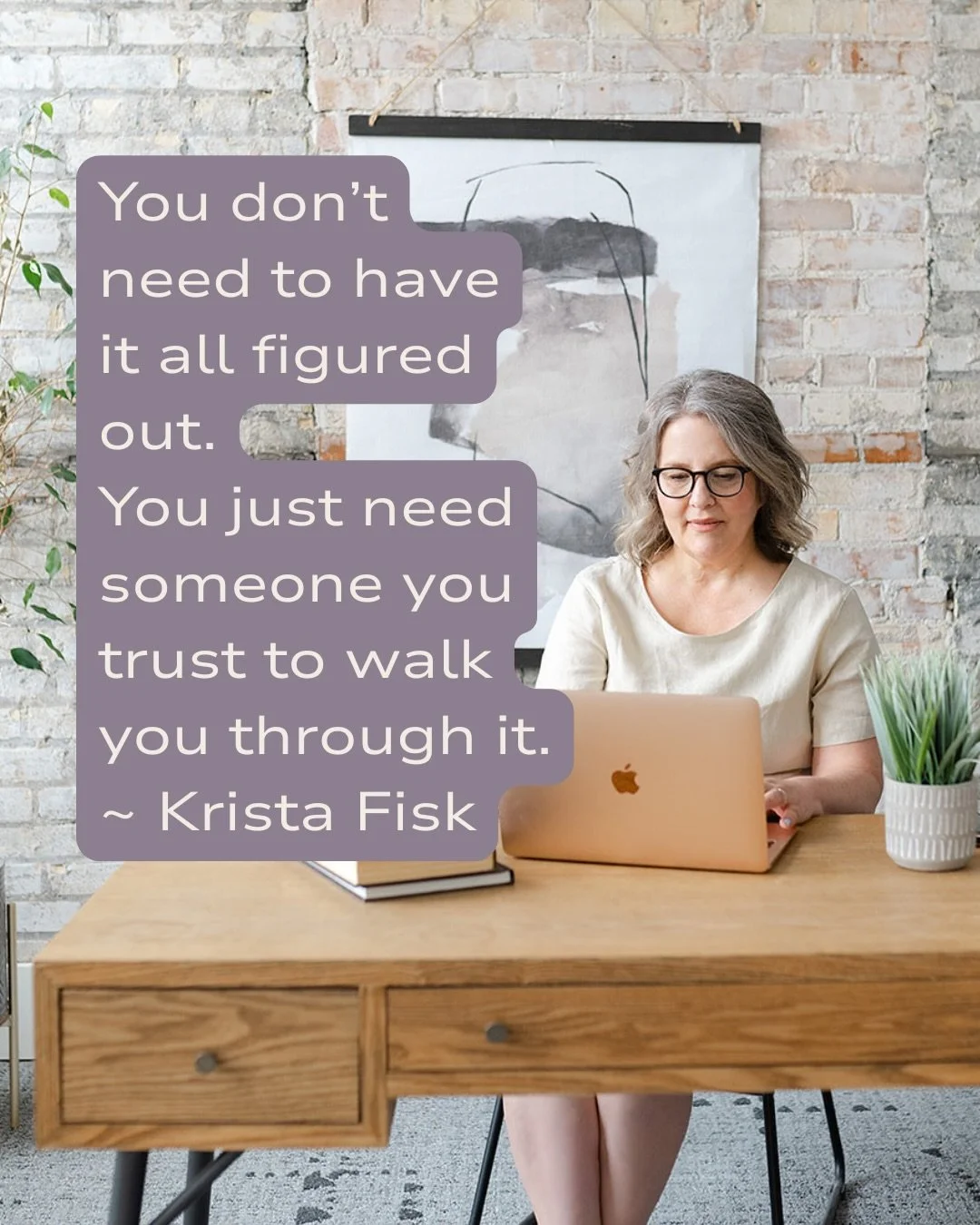 If you&rsquo;re feeling unsure about buying right now, you&rsquo;re not alone.

There&rsquo;s a lot of noise in the real estate world, and it&rsquo;s hard to know who (or what) to trust.

Here&rsquo;s the truth:
You don&rsquo;t need to know every ste