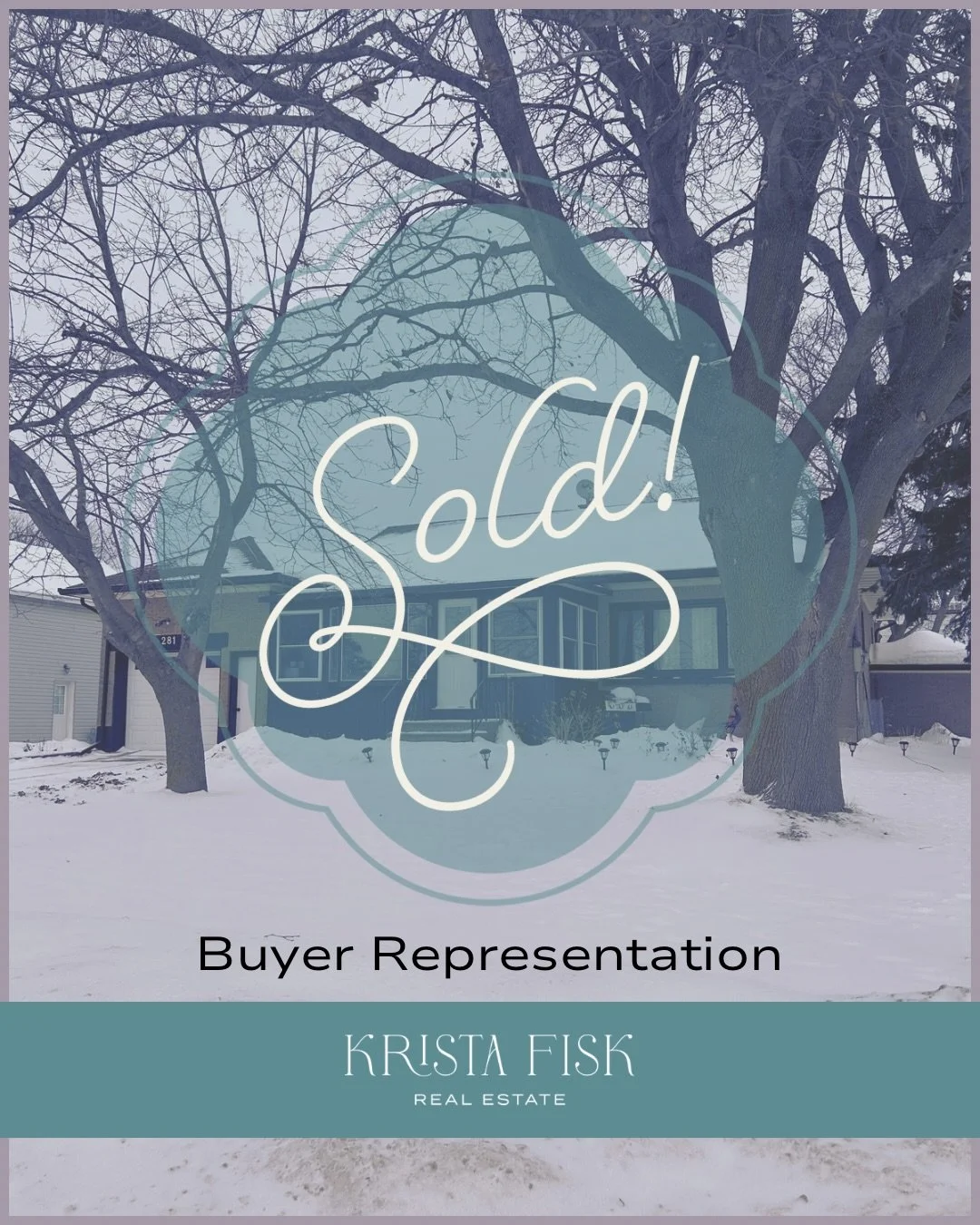Sometimes the right home doesn&rsquo;t reveal itself at first glance. It shows up once life, timing, and a little perspective settle in. 

A few months ago, I suggested this home to the family who now gets to call it theirs. After exploring other pro
