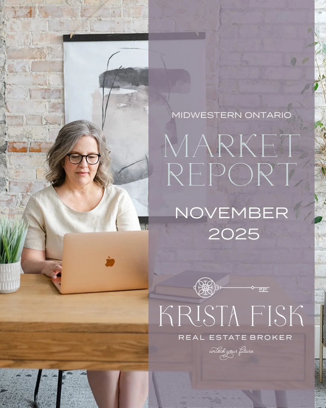 The November numbers are in, and our rural market is still moving, just at its own steady, thoughtful pace. 

If you&rsquo;ve been wondering what&rsquo;s happening across Minto, Wellington North, West Grey, Mapleton, and North Perth, here&rsquo;s the