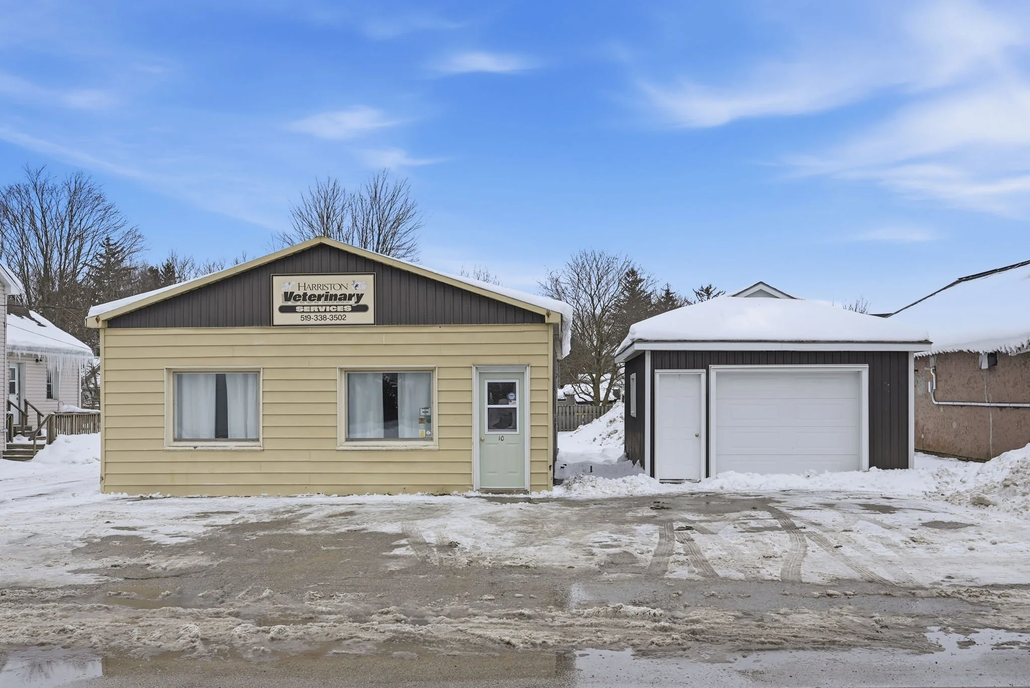 Looking for Commercial Space?