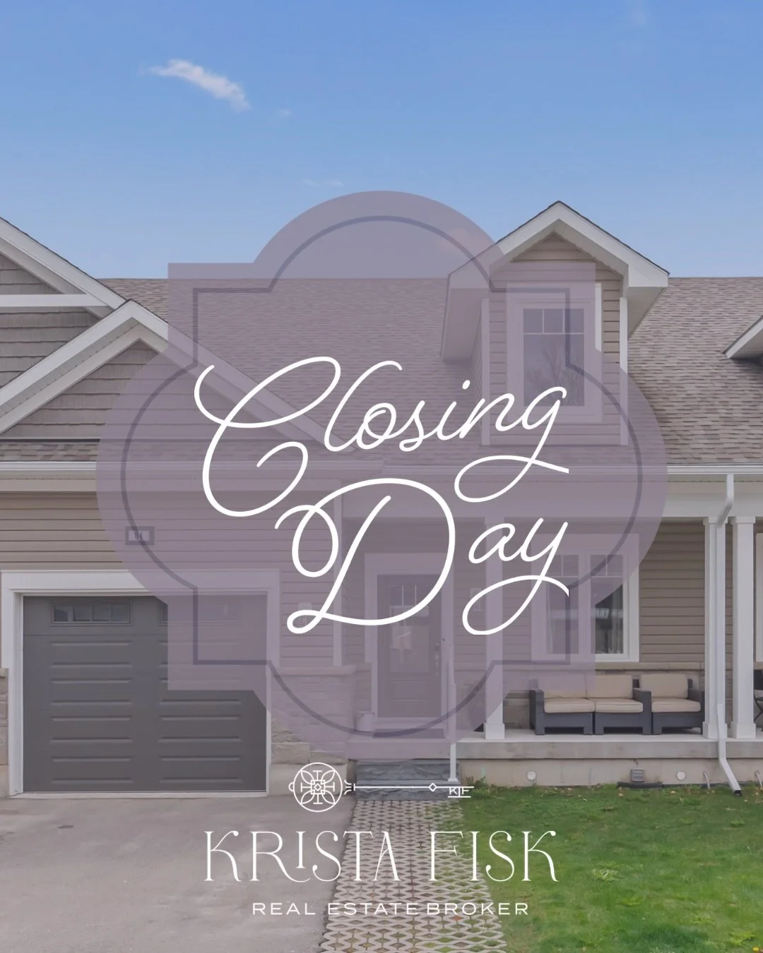 ✨ Closing Day at 4&ndash;24 George St N ✨

Today, this little gem officially changes hands and what a journey it&rsquo;s been.

This sale was a reminder that real estate doesn&rsquo;t always move in a straight line. It takes timing, adjustments, pati