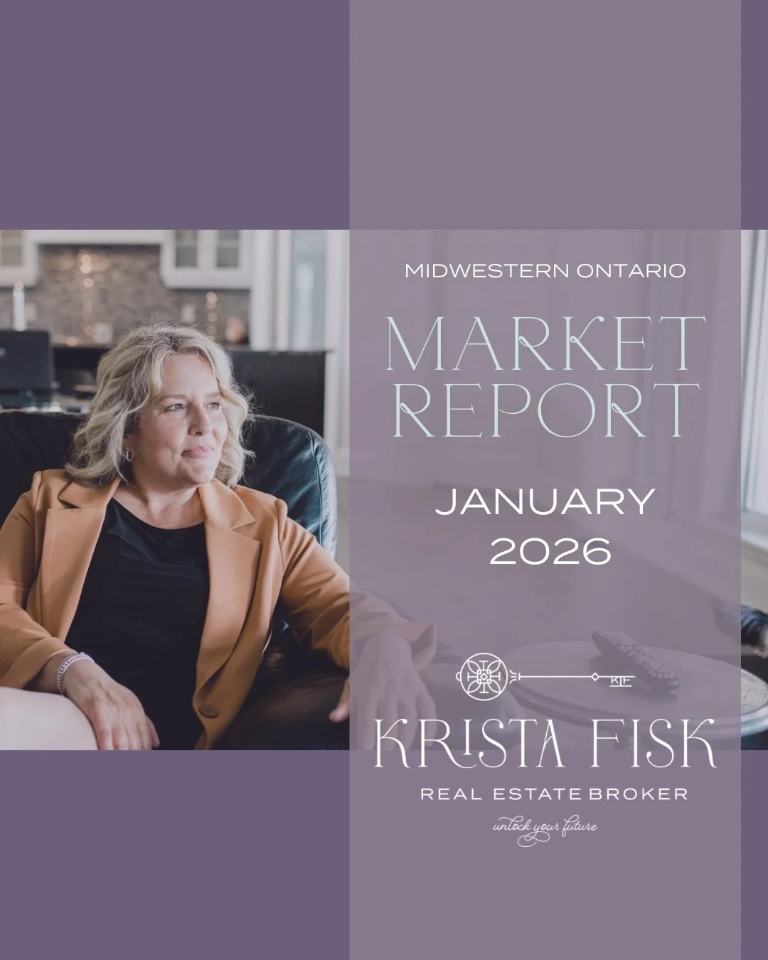 January&rsquo;s numbers across Midwestern Ontario tell an interesting story.

Centre Wellington continues to lead in both price and activity, with 25 sales and an average price of $918,324. North Perth and Minto showed steady movement, while West Gre